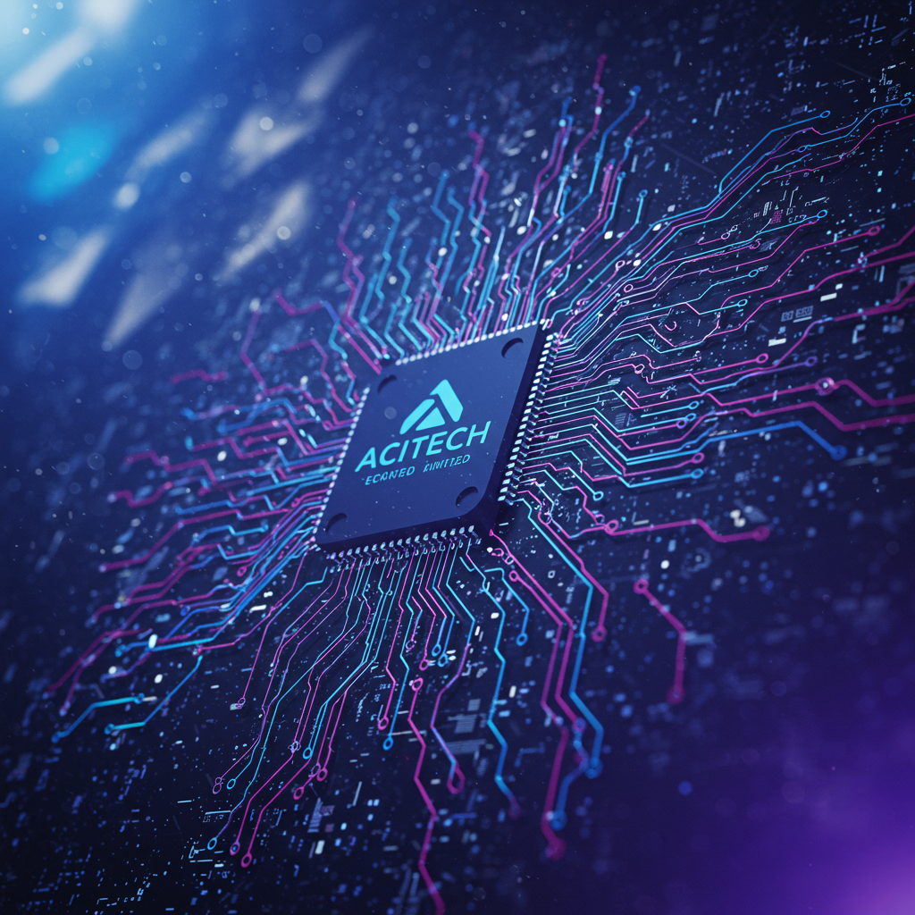 Acitech Limited: Pioneering Innovation in [Industry - e.g., Advanced Engineering]