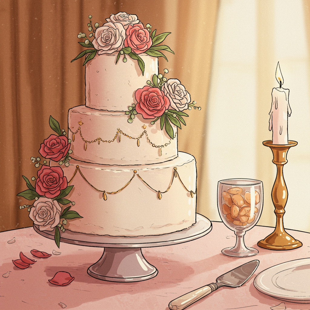 Inside Chanley Painter's Dreamy Wedding: Everything We Know About Her Big Day