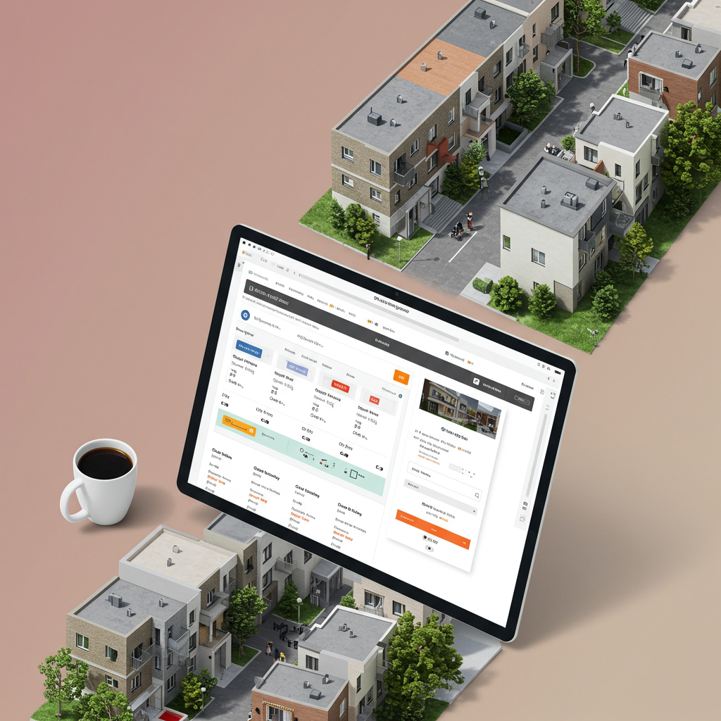 Navigating the OSU Housing Portal: Your Essential Guide to On-Campus Living at Ohio State