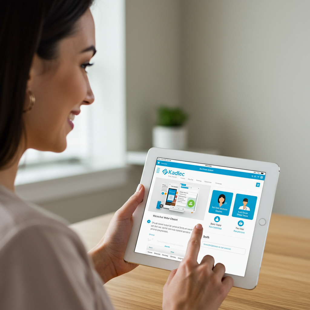 Unlock Your Health Potential: A Comprehensive Guide to Kadlec MyChart