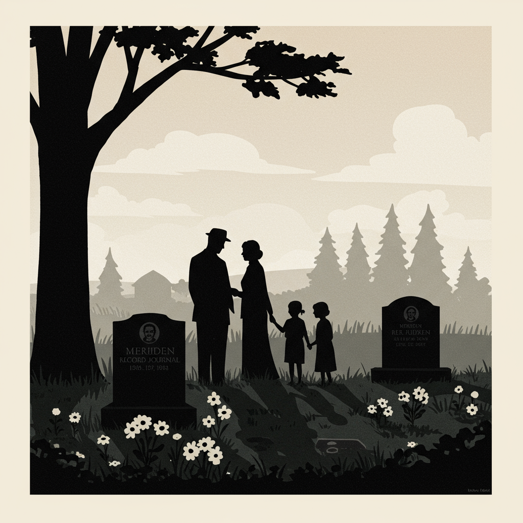Meriden Record-Journal Obits: Finding and Understanding Local Death Notices