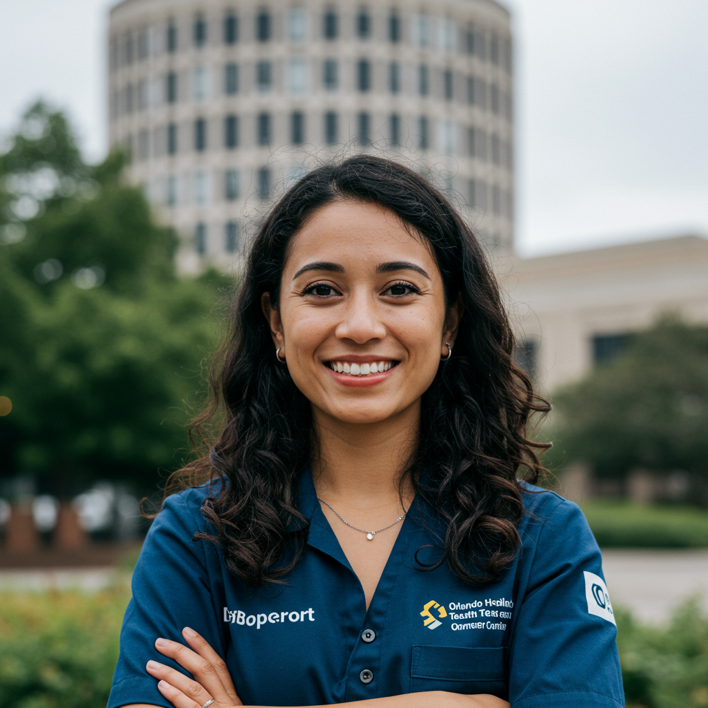 Unlock Your Potential: Navigating the Orlando Health Team Member Connect Portal