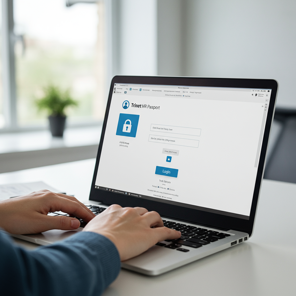 Trinet HR Passport Login: Your Gateway to Managing HR & Benefits