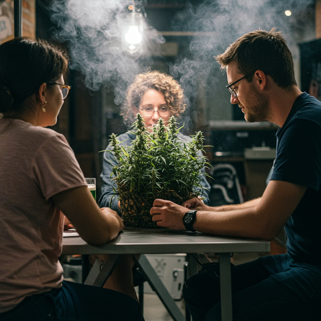 Discover Uplift Dispensary: Your Guide to Medical Cannabis in Mt Orab, Ohio